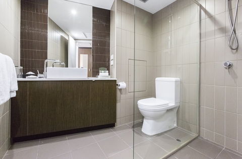 Hotel Grand Chancellor Townsville - Accommodation in Brisbane 2