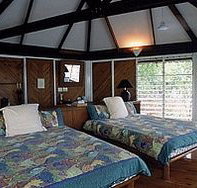 Seven Spirit Bay - Accommodation in Brisbane