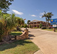 Comfort Inn Glenfield - Accommodation in Brisbane