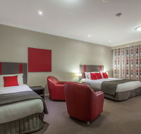 Platinum International - Accommodation in Brisbane