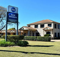 Best Western Tuscany on Tor Motor Inn - Accommodation in Brisbane