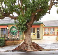 Garden City Motor Inn - Accommodation in Brisbane