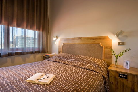 Adelaide Paringa Motel - Accommodation in Brisbane 1