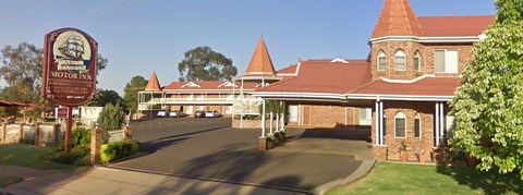 Abel Tasman Motor Inn - Accommodation in Brisbane 0