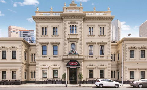 Adina Apartment Hotel Adelaide Treasury - Accommodation in Brisbane 2