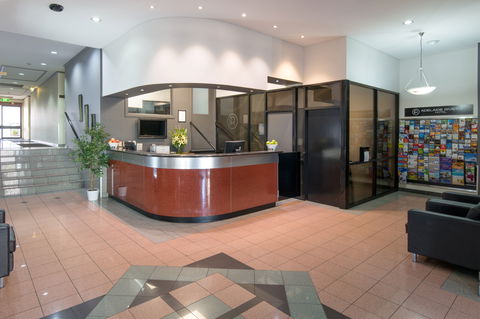 Adelaide Riviera Hotel - Accommodation in Brisbane 1