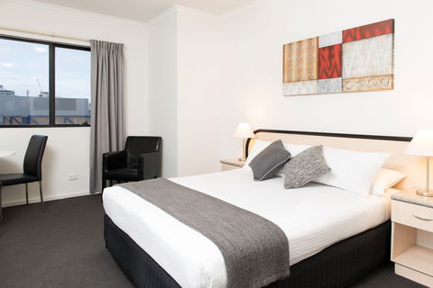 Adelaide Riviera Hotel - Accommodation in Brisbane 2