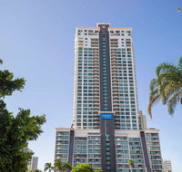Mantra Crown Towers Surfers Paradise - Accommodation in Brisbane