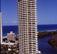 Dreamtime Contessa Holiday Condominiums - Accommodation in Brisbane