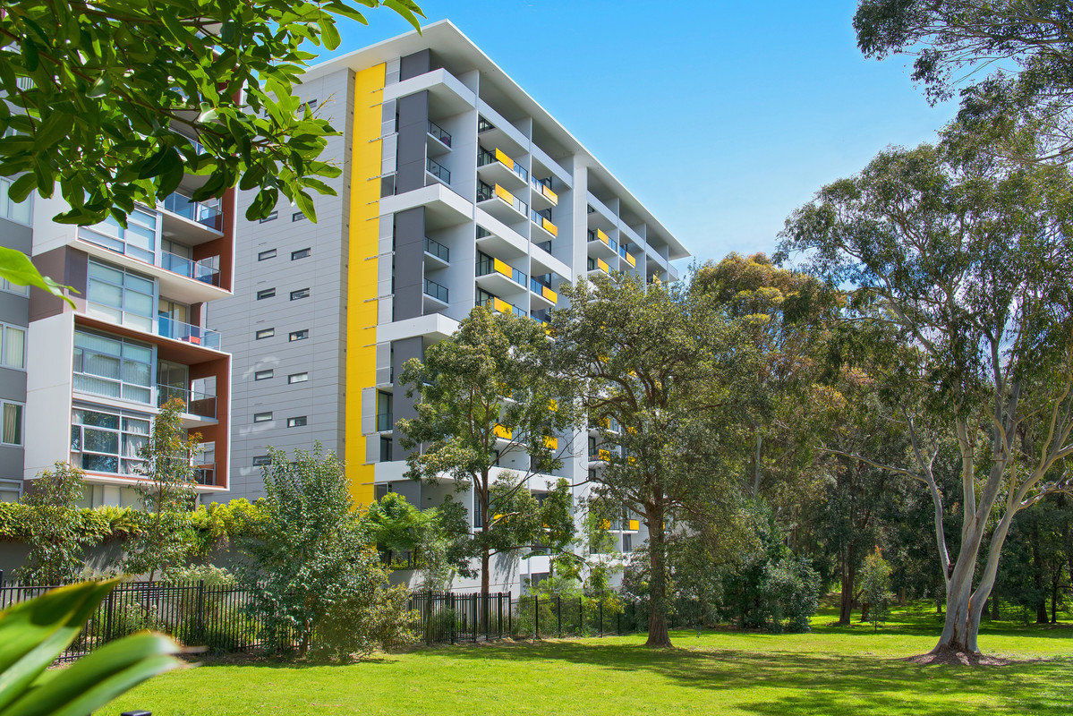 Macquarie Park NSW Accommodation in Brisbane