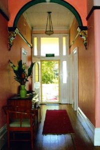 Admiral Collingwood Lodge - Accommodation in Brisbane 1