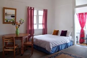 Admiral Collingwood Lodge - Accommodation in Brisbane 2