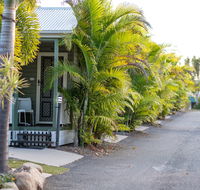 Barney Beach Accommodation Centre - Accommodation in Brisbane
