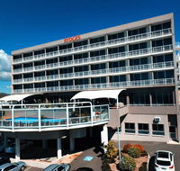 Rydges Gladstone - Accommodation in Brisbane