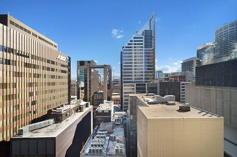 Astra Sydney-Hosking Place - Accommodation in Brisbane 0