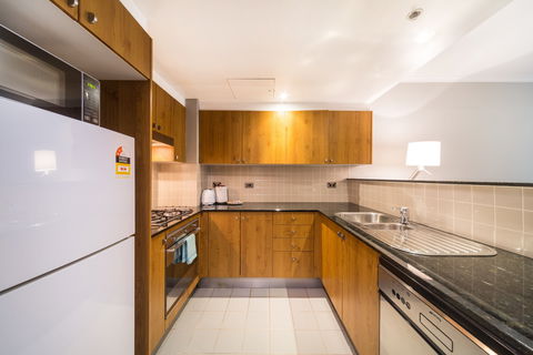 Astra Sydney-Hosking Place - Accommodation in Brisbane 1