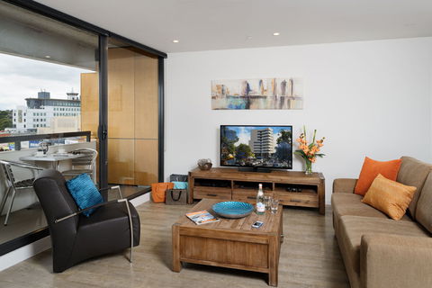 Apartments @ IKON Glen Waverley - Accommodation in Brisbane 1