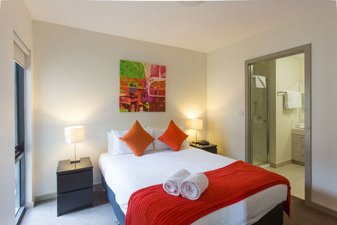 Apartments Of Waverley - Accommodation in Brisbane 2