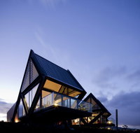 Mona Pavilions - Accommodation in Brisbane