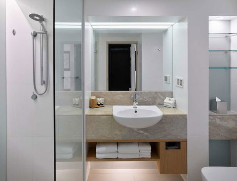 RACV Royal Pines Resort - Accommodation in Brisbane 2