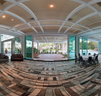 Sheraton Grand Mirage Resort Gold Coast - Accommodation in Brisbane