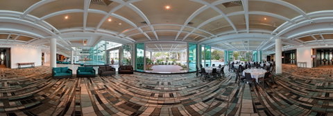 Sheraton Grand Mirage Resort, Gold Coast - Accommodation in Brisbane 0