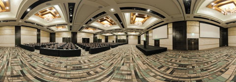 Sheraton Grand Mirage Resort, Gold Coast - Accommodation in Brisbane 1