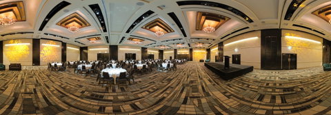 Sheraton Grand Mirage Resort, Gold Coast - Accommodation in Brisbane 2