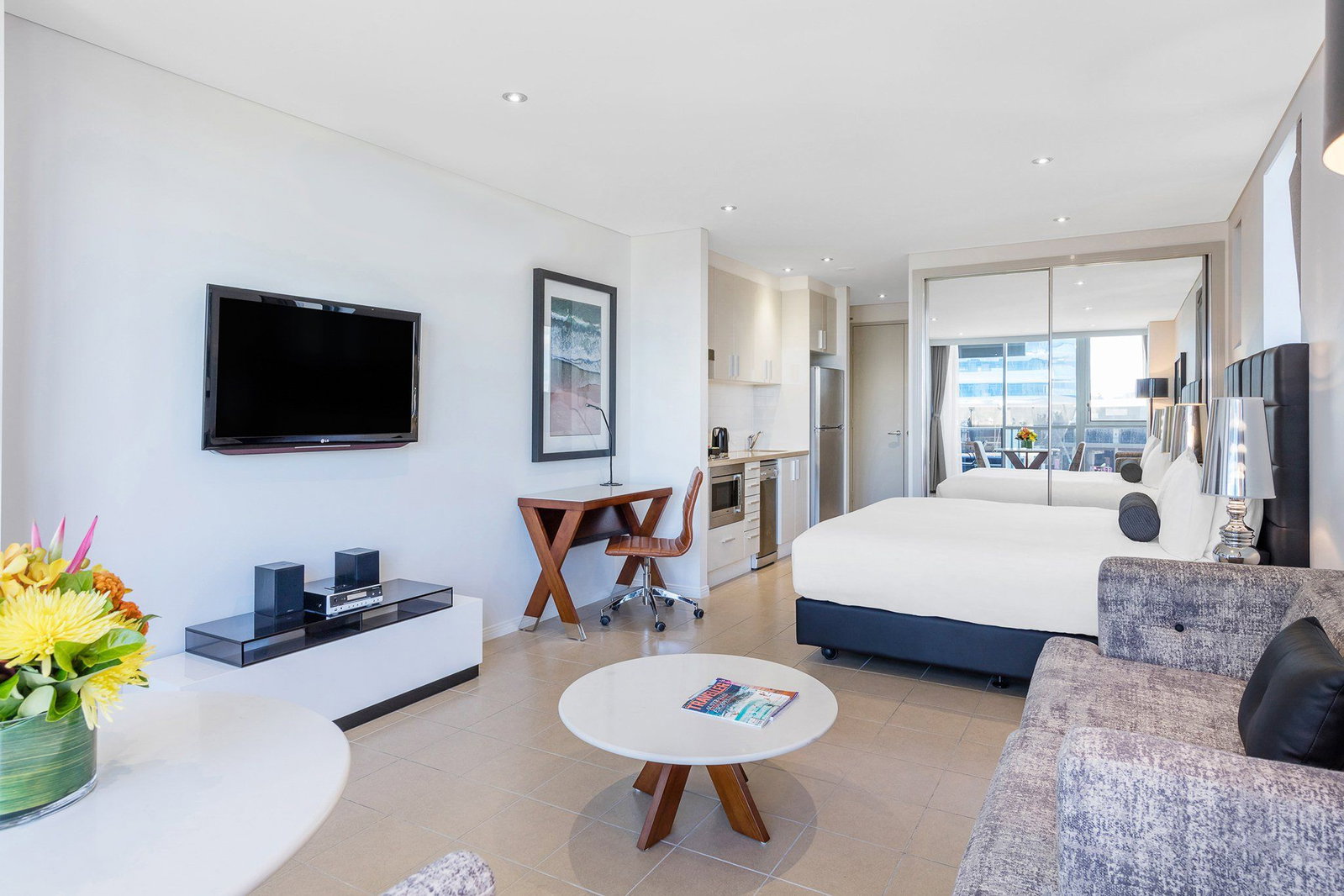 Broadbeach QLD Accommodation in Brisbane