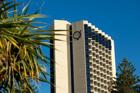 QT Gold Coast - Accommodation in Brisbane 1