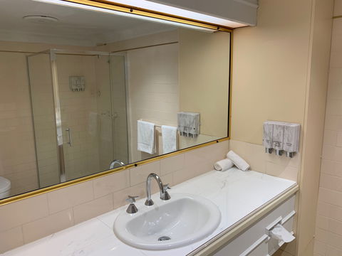 Heritage Motor Inn Goulburn - Accommodation in Brisbane 0