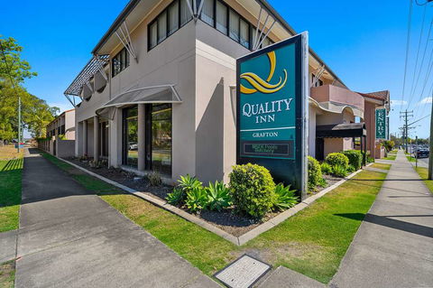 Quality Inn Grafton - Accommodation in Brisbane 0