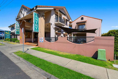 Quality Inn Grafton - Accommodation in Brisbane 1