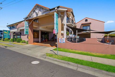 Quality Inn Grafton - Accommodation in Brisbane 2