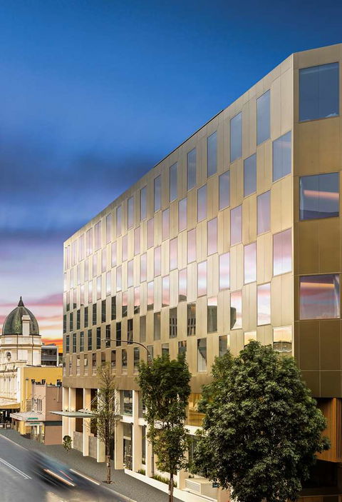 PARKROYAL Parramatta - Accommodation in Brisbane 1