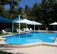Magnetic International Resort