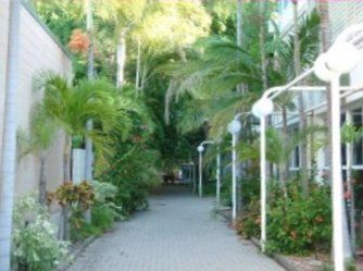 Adventurers Resort - Accommodation in Brisbane 0