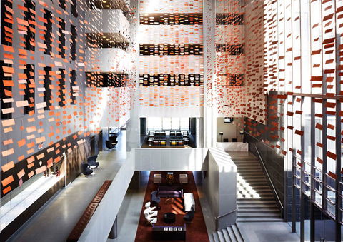 Hotel Realm - Accommodation in Brisbane 1