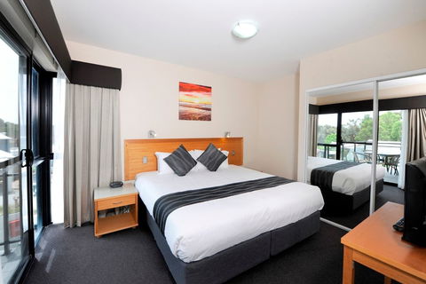 Assured Ascot Quays Apartment Hotel - Accommodation in Brisbane 2