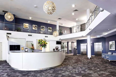Quality Hotel Dickson - Accommodation in Brisbane 0