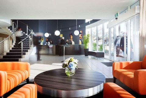 Ramada Encore by Wyndham Belconnen - Accommodation in Brisbane 0