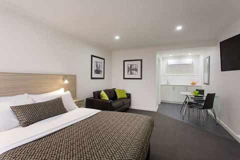 Hamilton Lonsdale Motel - Accommodation in Brisbane 0
