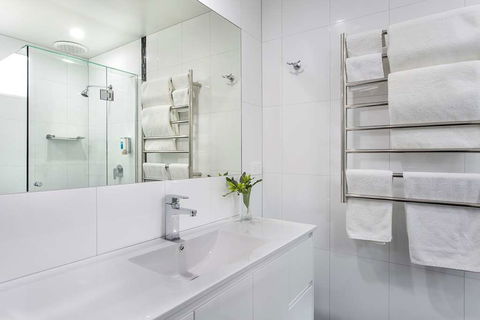 Hamilton Lonsdale Motel - Accommodation in Brisbane 2