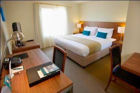 Quest Bendigo Central - Accommodation in Brisbane 1