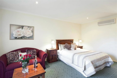 Best Western Crystal Inn - Accommodation in Brisbane 0