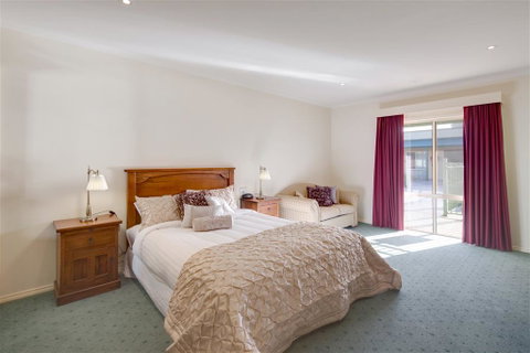 Best Western Crystal Inn - Accommodation in Brisbane 1