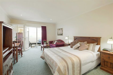 Best Western Crystal Inn - Accommodation in Brisbane 2
