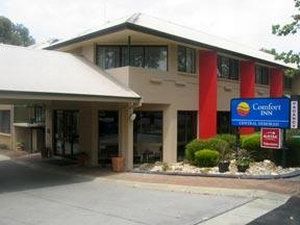 Central Deborah Motel Bendigo - Accommodation in Brisbane 0