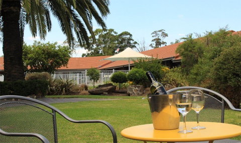 Julie-Anna Bendigo - Accommodation in Brisbane 1