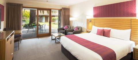 Julie-Anna Bendigo - Accommodation in Brisbane 2